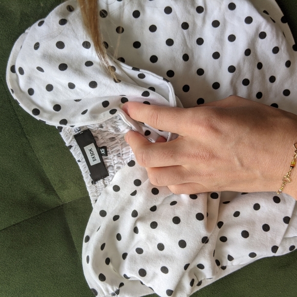 Tube top - Picture 2 of 4